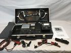 Eg3000 Aqua Tronics Cable Fault Locator Complete With Attachments