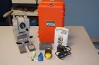 Electronic Charger 6e Sokkia Set6e Station Total Case Set Transit
