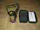 Ell0006 Ryobi Airgrip Procross Self-leveling Laser Level Euc L K