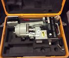 Elta46r Zeiss Total Station Only