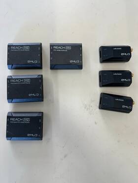 Rb-eml-21 Emlid Reach M2/m Lora Radio