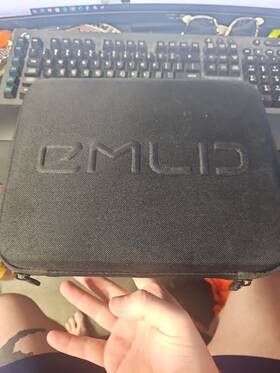Rrs-1 Emlid Reach Rs Set