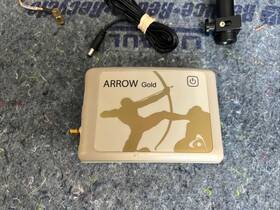 2402-gp-23551562 Eos Position System Arrow Gold Gnss