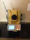 Gts-905a Equipment Topcon Positioning