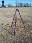 Tr-1000b Equipment - Tripod Transit Duty Medium Laser