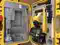 Es-103 Topcon 3 Reflectorless Total Station Es-103 Topcon 3 Reflectorless Total Station