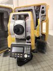 Es-62 Topcon Total Station Dual Display With Prismless And Bluetooth
