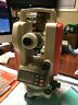 Eth-110f Pentax Theodolite