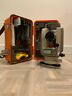 Eth-20f Pentax Digital Theodolite Surveying Workng Lightly Used