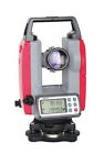 Eth-505 Pentax New Electronic Theodolite For Surveying Month Warranty