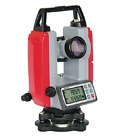 Eth-520 Theodolite Pentax New Digital