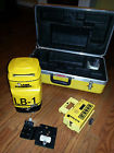 3930mc Eye Beacon Hard Laser Model Case Lb-1 Rod