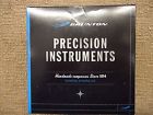 F-50085008 Transitpro Nice Brunton