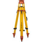 F034091f1c Forestry Suppliers Tripod With Dual Quic 644425014879
