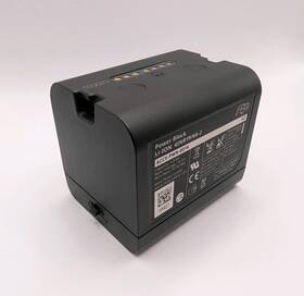 Accs-pwr-0014 Faro Focus 3d Scanner Battery 14.4v 6.5ah Li-ion