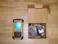 Fc-336 Topcon Data Collector With Magnet Field V 8.2 Hiper Gr3 Gr5