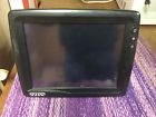 Fmx1000 Trimble Gps Screen