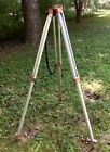 Fr-51 Topcon Tripod Construction Grade 043194520688
