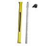 Fs125 Firecore Aluminum Grade Rod Sections Telescopic With