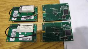 Gt-8031f Furuno Gt-8031 Gt-8031h And Gps Module For Symmetricom Fei Zyfer Etc