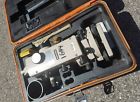 Fx-1de Pentax Theodolite Case