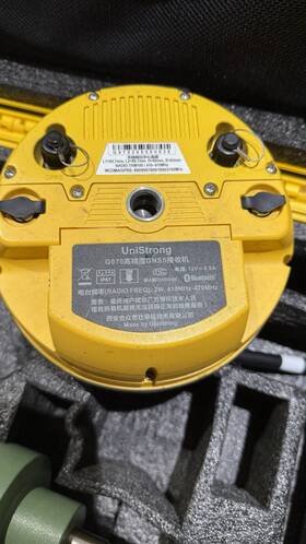 G970 G.p.s Survey Gps