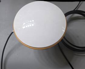 2004030022 G.p.s Hx-csx627a Harxon Gnss Survey Antenna With High-gain Coaxial Cable