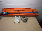 Ga-22 Schonstedt Used Magnetic Locator Free Shipping