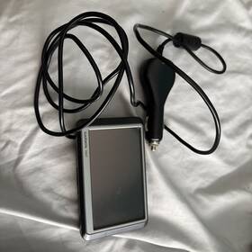 19u359501 Garmin N Vi Automotive Gps Device