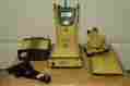 Gb-1000 1000 Hiper Topcon Pdl 450 Uhf Glonass L1 L2 Rover Base Receiver