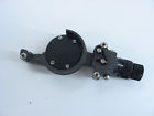 Gdf12 Leica Optical Plummet Assembly For Tribrach Warranty