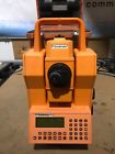 610-s Gdm 571 202 003 Spectra Geodimeter Pro Construction Survey Total Station