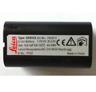 Geb222 Leica Genuine Battery
