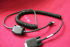 30153 Geo Trimble Data Cable Dca 9637 Explorer Gps Rev Power Coiled