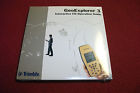 38596-20 Geo Interactive 3 Cd Gps Guide Eng Operation Geoexplorer Trimble