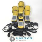 2005-2008-ce Geo Xt Trimble Series With Docks Cables Case