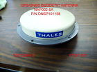 Nap002-5a Geodetic Gnss Gps 0101158 Thales Antenna