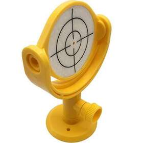 Mp103 Geoleni 689771156408 Mini Prism Surveying Reflective Target Sheet With Holder W
