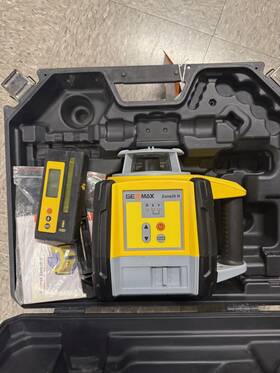 Zone20h Geomax 059128 Ufs