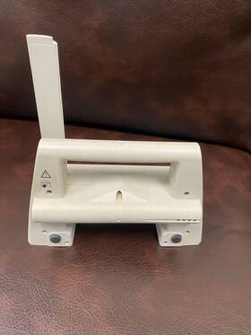804597 Geomax Zrt81 Total Station Radio Handle