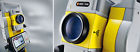 6008003 Geomax Total A10 Pro Zoom35 " Station Series Reflectorless 5