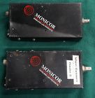 Ges4baic-100 Monicor Ic-100 Mes Radio