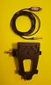 Rx1250 Gev161 Leica Data Transfer Cable Collector Bracket
