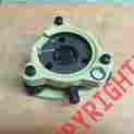 Ghf22 Leica Wild Heerbrugg Optical Tribrach Surveyor