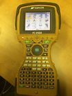 Topsurv8 Gis Survey Fc-2500 Data Collector Roads Topcon Gps