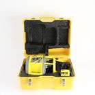 Gl742 Spectra Precision Trimble Dual Slope Steep Grade Rotating Laser Level