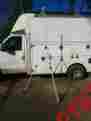 Gls17 Leica Gst6 Quickstand With 3 Telescopic Legs And Center Pole
