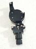 Gdf21 Gol4 Leica Optical Plummet Assembly For Wild Tribrach And