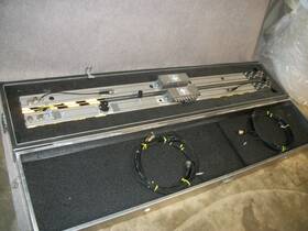 04-50-06103 Gomaco Gsi Moba Paving Asphalt Beam Arm Kit Art #