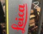 Gpcl2 Leica Invar Bar Code Staffx